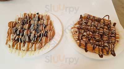 Cafeteria Choc Natti