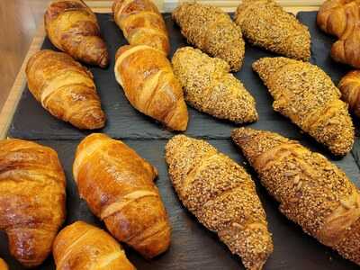 Cafeteria Choc Natti