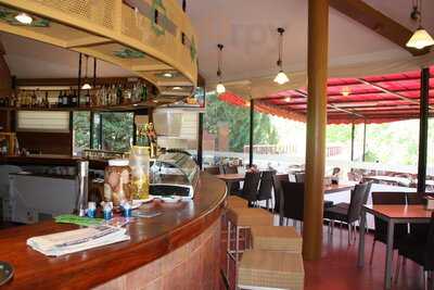 Bar El Parque Teruel