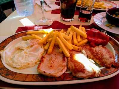 Bar El Parque Teruel