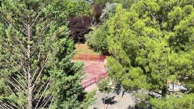 Bar El Parque Teruel