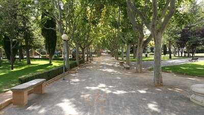 Bar El Parque Teruel