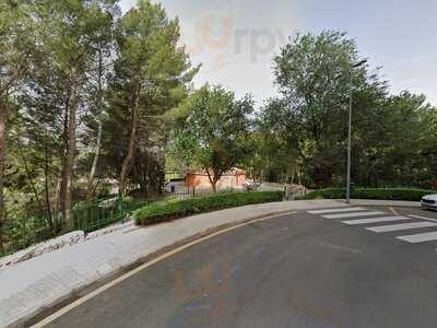 Bar El Parque Teruel