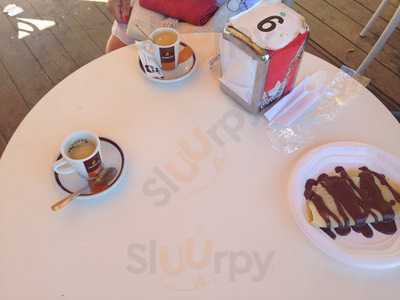 Heladería Fresa & Chocolate