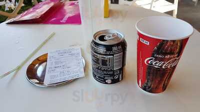 Heladería Fresa & Chocolate