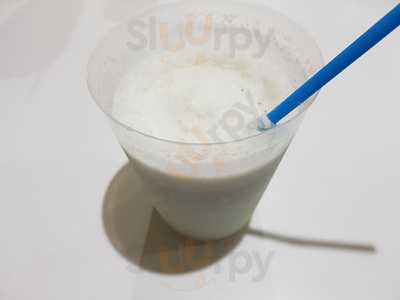 Heladería Fresa & Chocolate