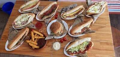 Frankfurt Paco Junior