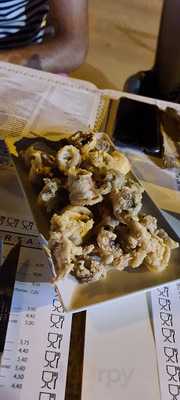 Cervecería San Francisco