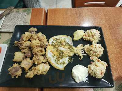 Cervecería San Francisco