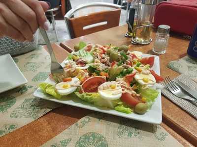 Cervecería San Francisco