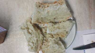 Los Rosales área De Servicio 24 Horas