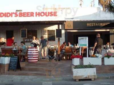 Didi's Beer House