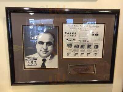 Dakota Tex Mex (puerto De Pollensa)