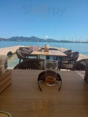 Dakota Tex Mex (puerto De Pollensa)