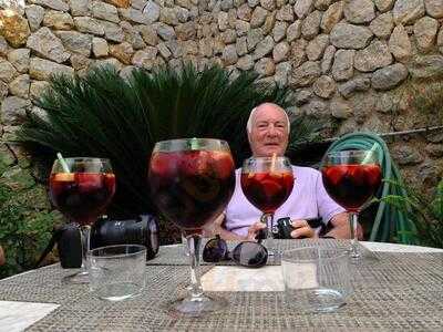 Bodega Can Mora Des Vi