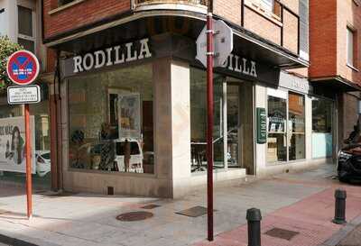 Rodilla