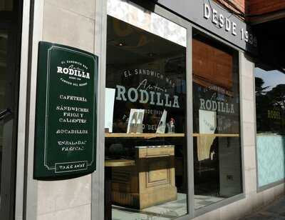 Rodilla