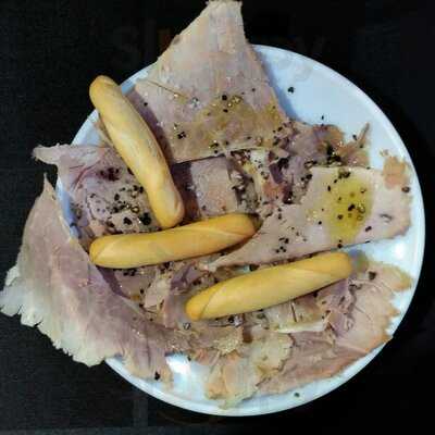 Meson La Casita - Asador