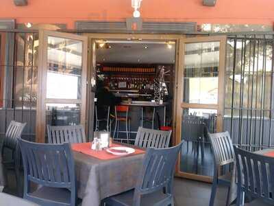 Meson La Casita - Asador