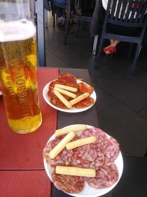 Meson La Casita - Asador