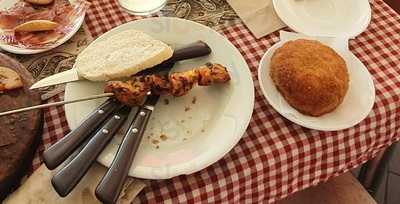 Meson La Casita - Asador