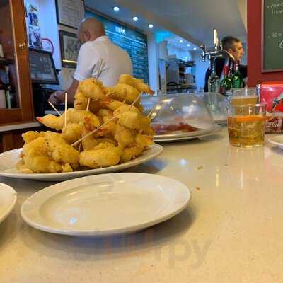 Restaurante Iruña Plaza