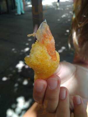 Restaurante Iruña Plaza