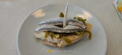 Restaurante Iruña Plaza