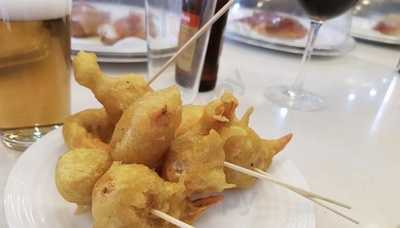 Restaurante Iruña Plaza