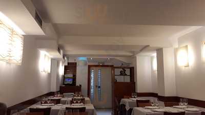 Restaurante Iruña Plaza