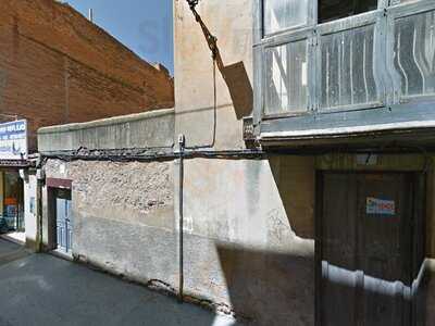 Restaurante Iruña Plaza