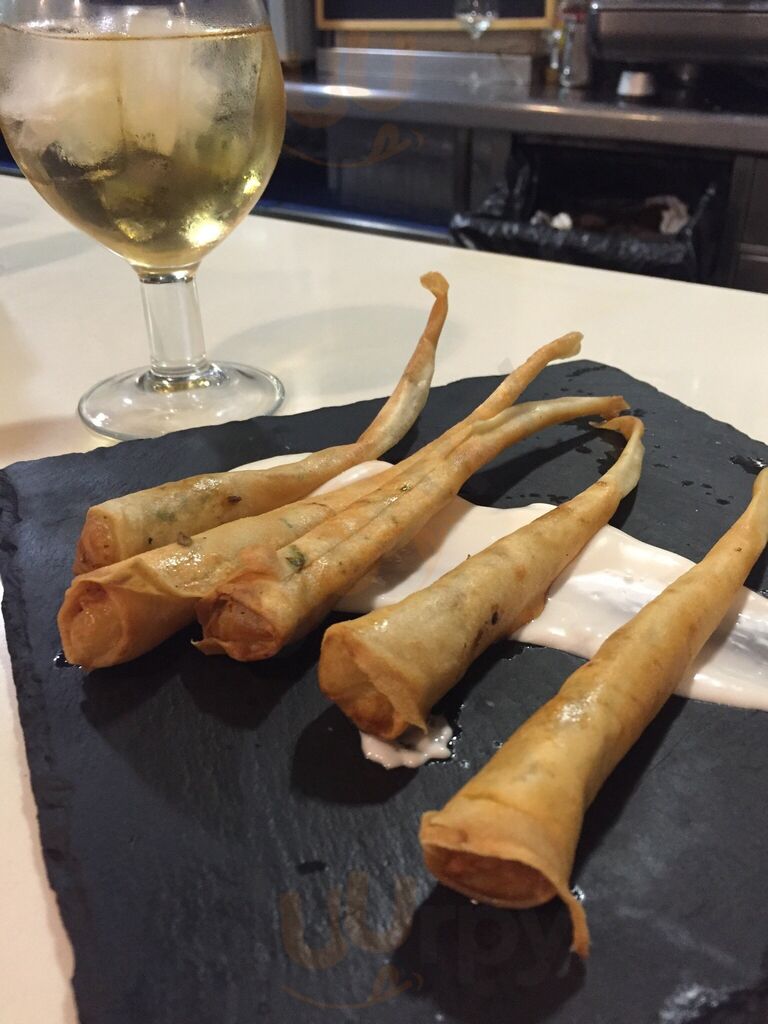 Asador Argentino Aloha