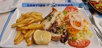 Cantina Marinera
