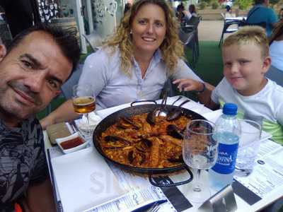 El Rincon De La Tapa