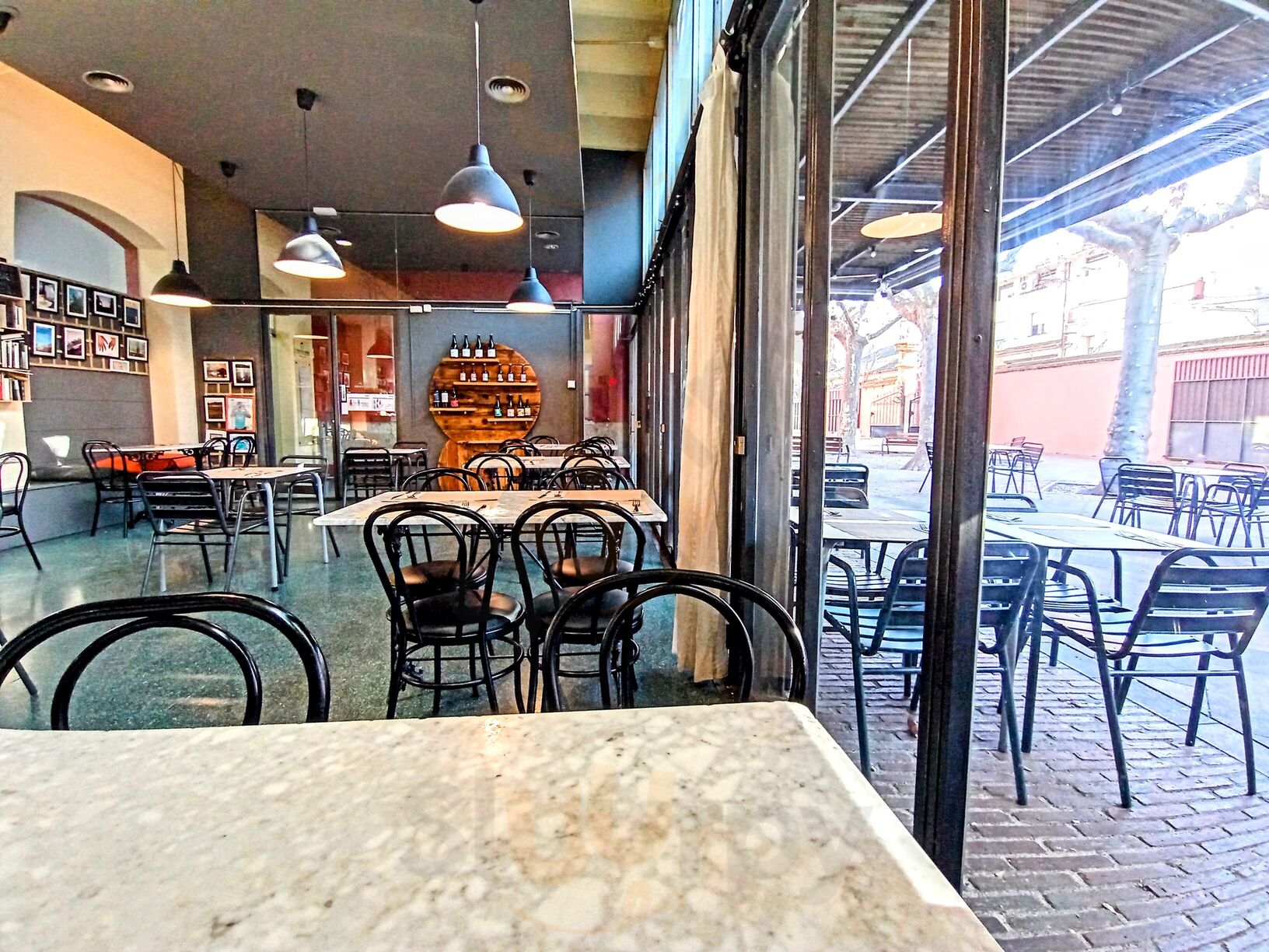 Taverna L'escorxador