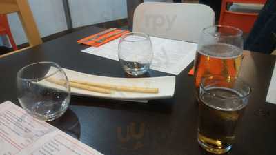 Playa Blanca Gastronomía