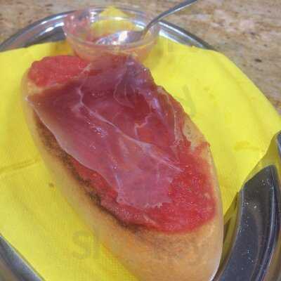 Churreria Las Farolas De Los Valles