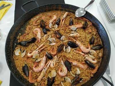 La Taperia De L'ermita