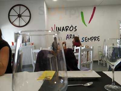 La Taperia De L'ermita