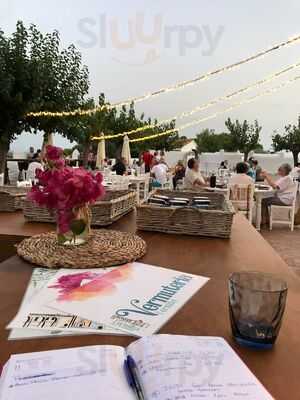 La Taperia De L'ermita