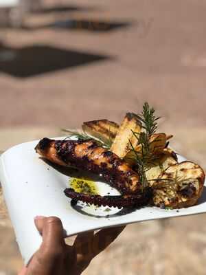 La Taperia De L'ermita