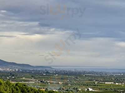 La Taperia De L'ermita