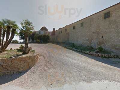 La Taperia De L'ermita