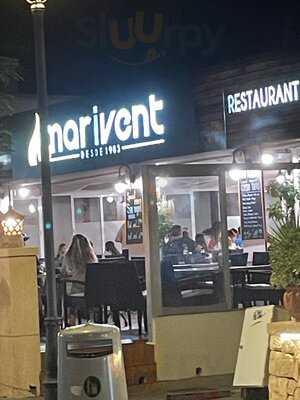 Restaurant Marivent
