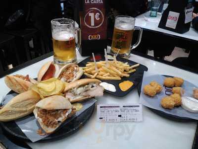 100 Montaditos