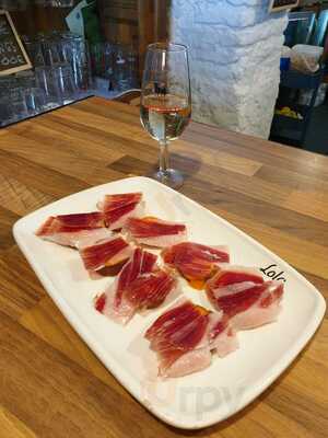 El Rincon Del Estudiante Alcalareño