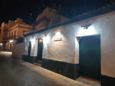 El Rincon Del Estudiante Alcalareño