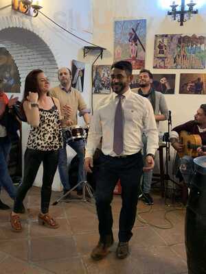 El Rincon Del Estudiante Alcalareño