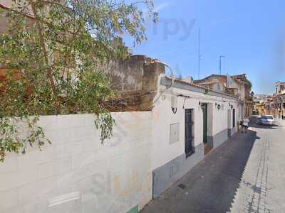 El Rincon Del Estudiante Alcalareño