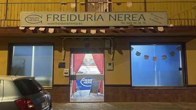 Freiduria Nerea
